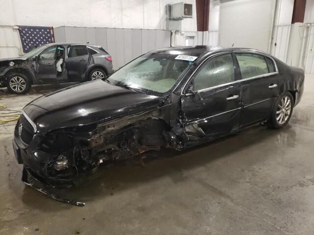 Buick Lucerne