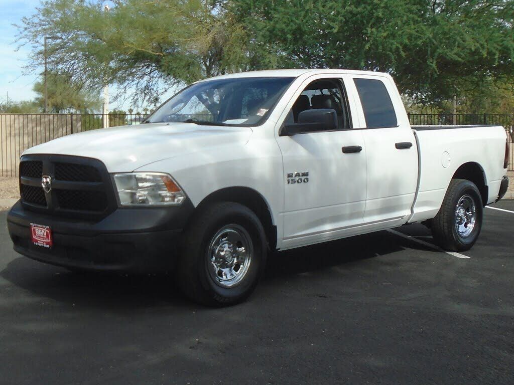 RAM 1500