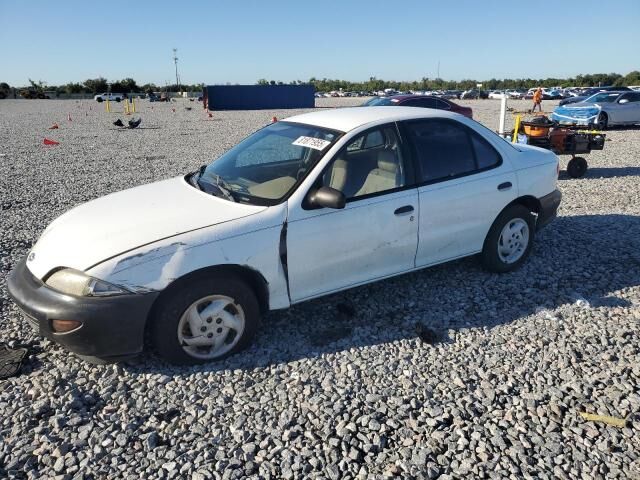 Chevrolet Cavalier