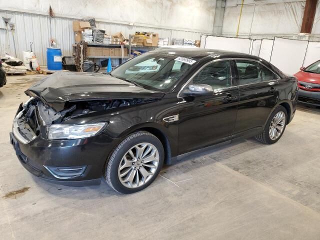 Ford Taurus