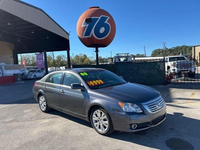 2008 TOYOTA Avalon
