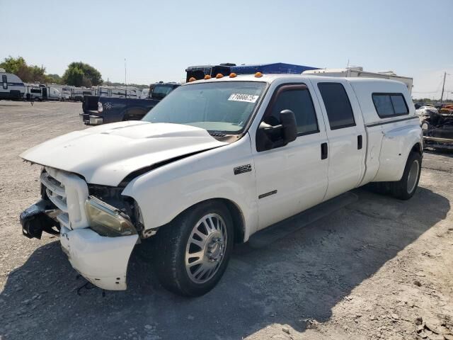 Ford F-350