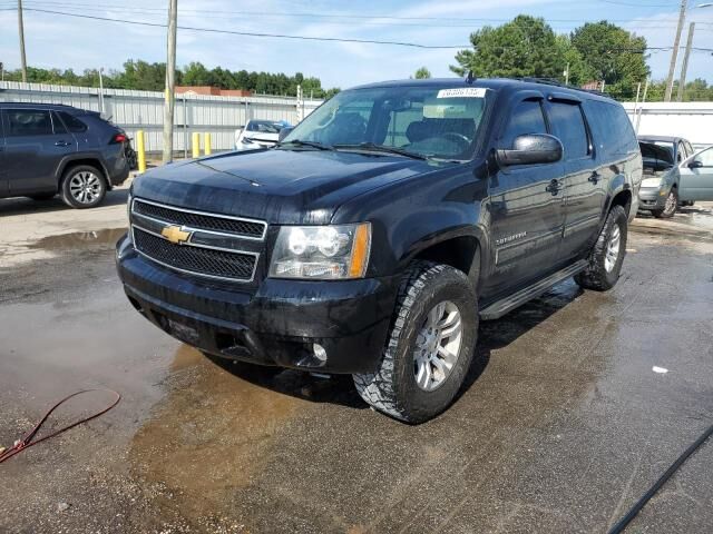Chevrolet Suburban