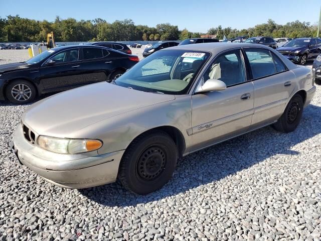 Buick Century
