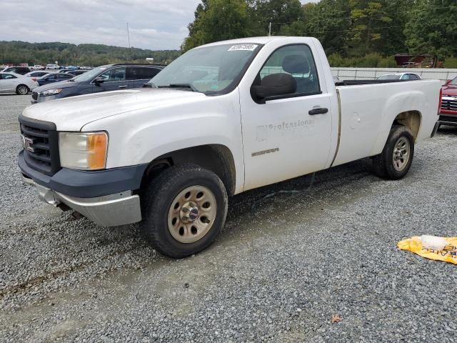 GMC Sierra