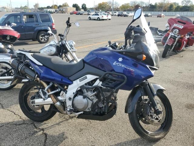 Suzuki DL1000K