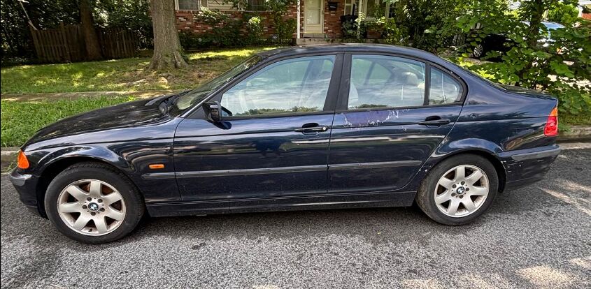 BMW 325i
