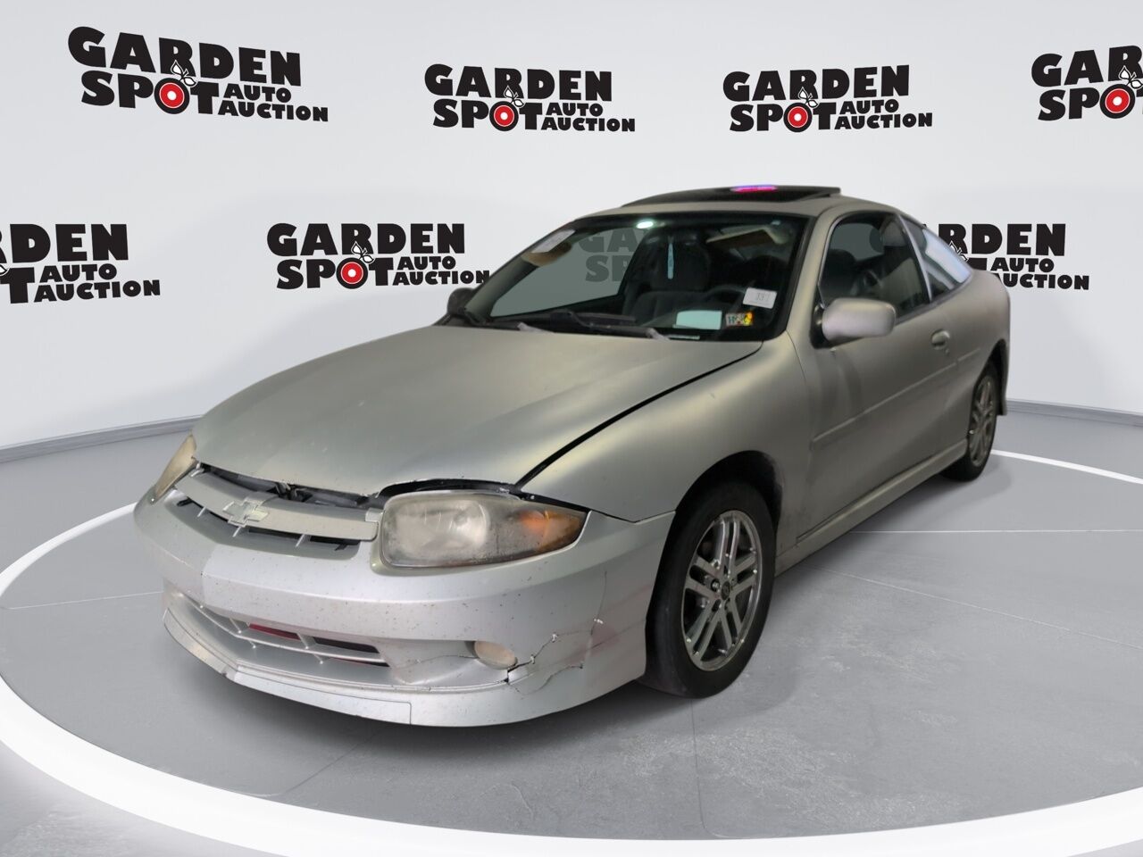 Chevrolet Cavalier