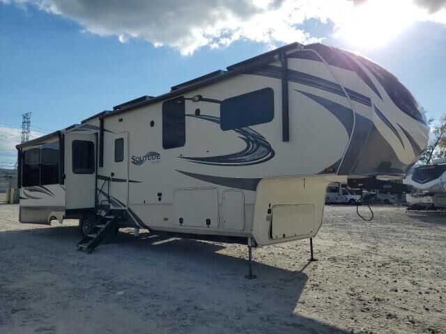 2020 GRAND DESIGN RECREATIONAL Solitude