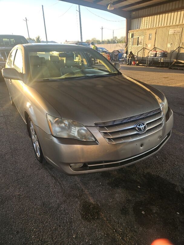 Toyota Avalon
