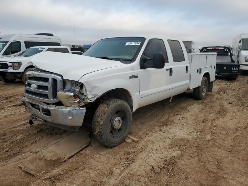 Ford F-250