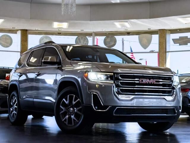 2023 GMC Acadia