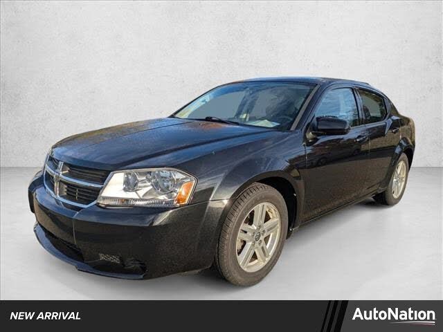 Dodge Avenger