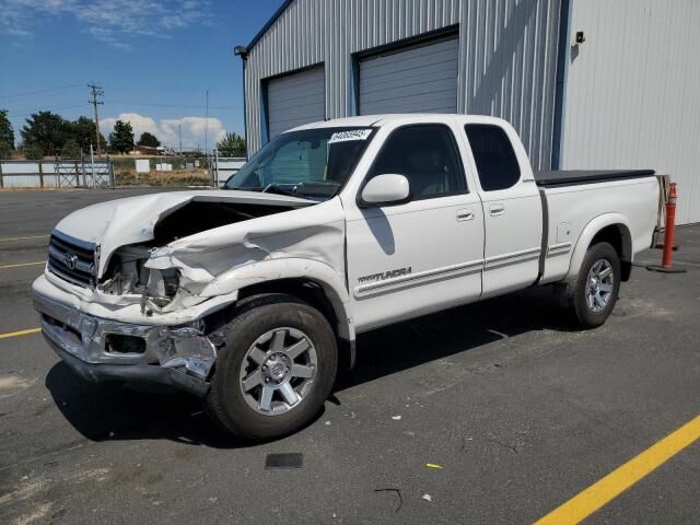 Toyota Tundra