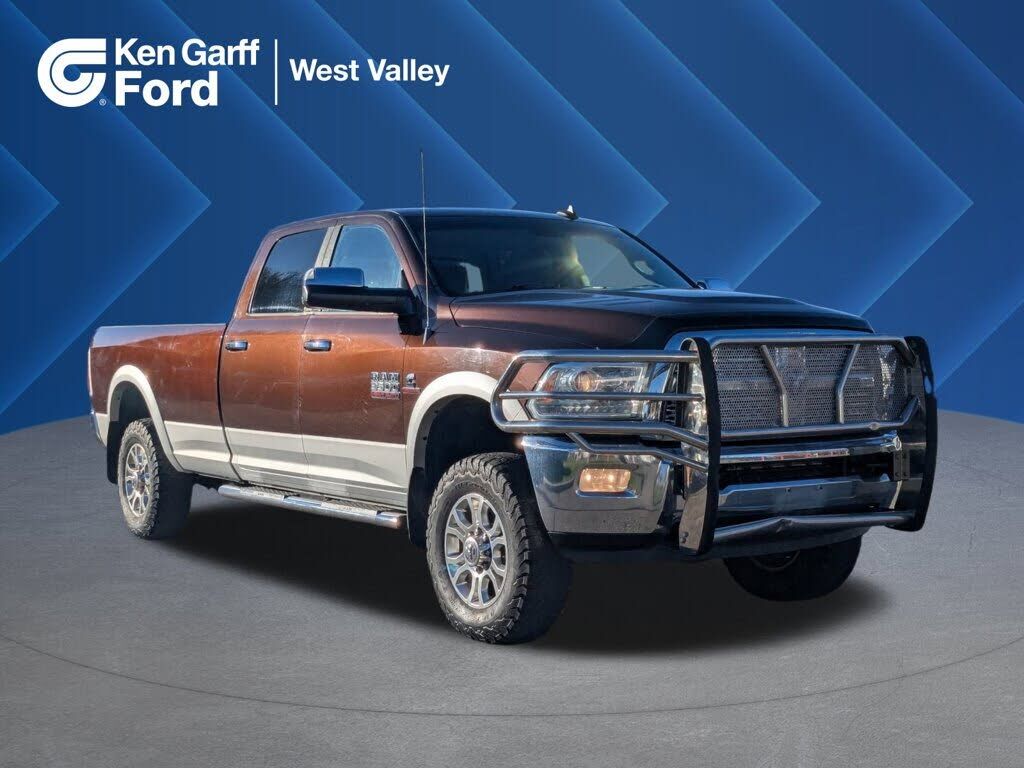 RAM 3500