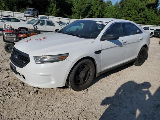 Ford Taurus