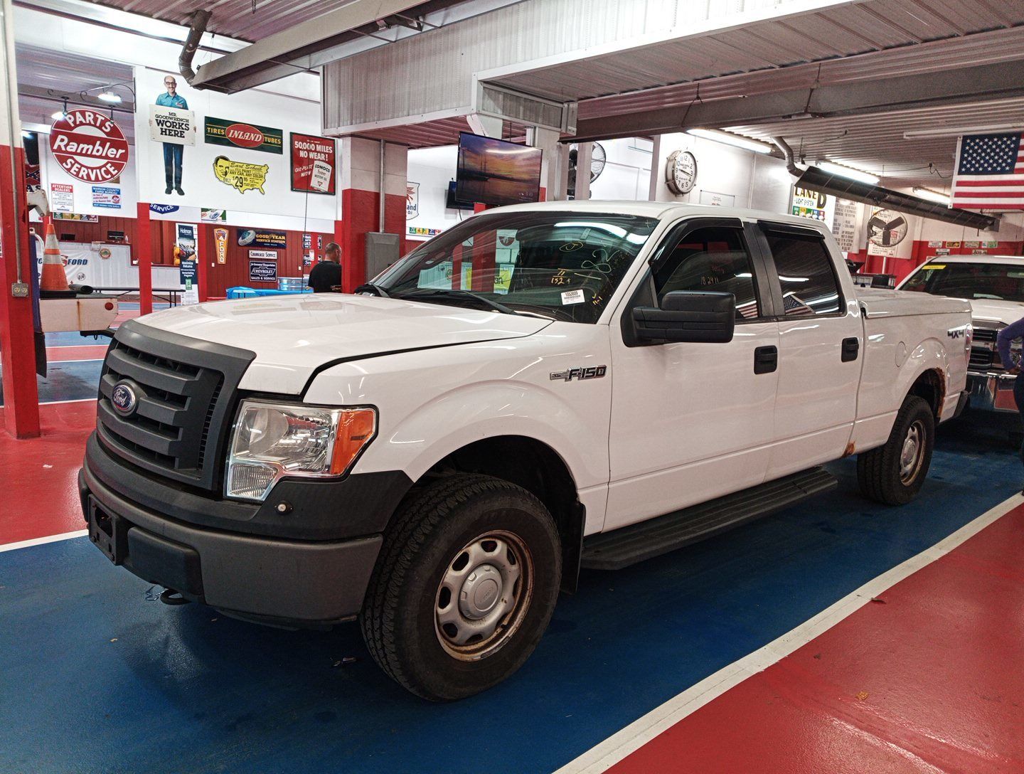 Ford F-150