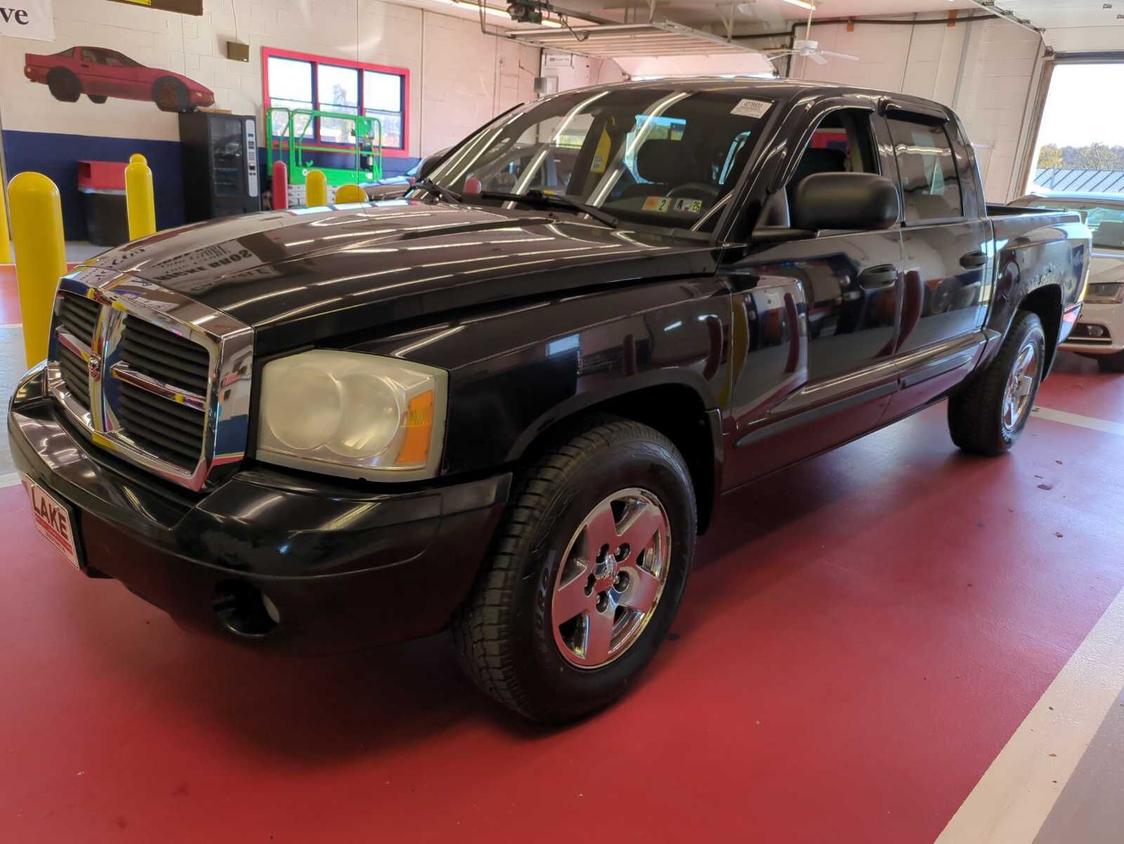 Dodge Dakota