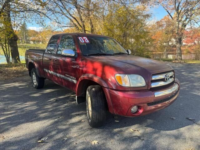 Toyota Tundra
