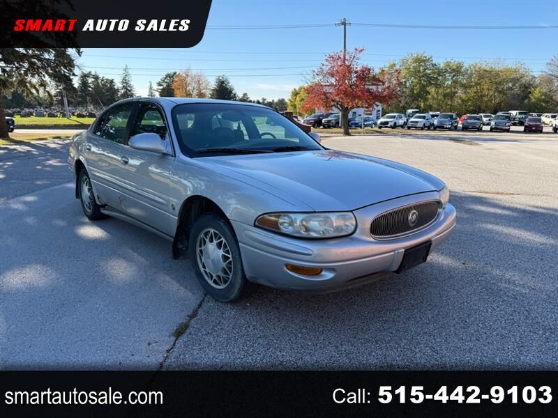 Buick LeSabre