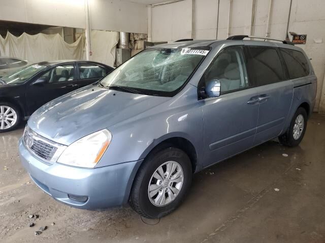 Kia Sedona