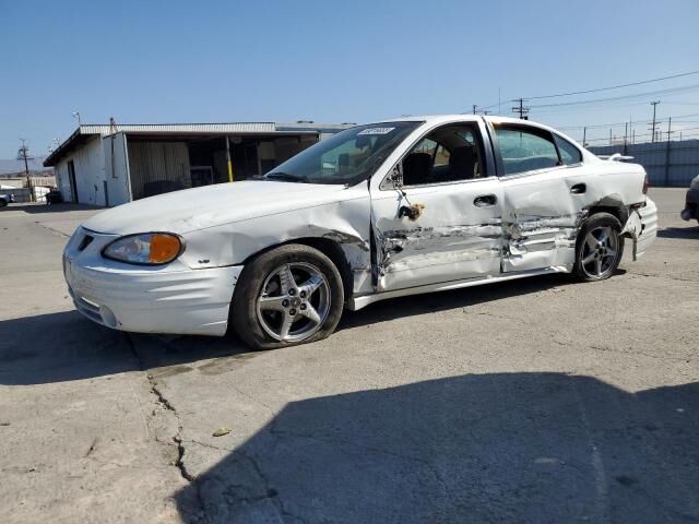 Pontiac Grand AM