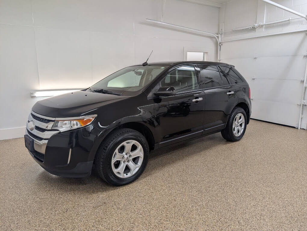 Ford Edge