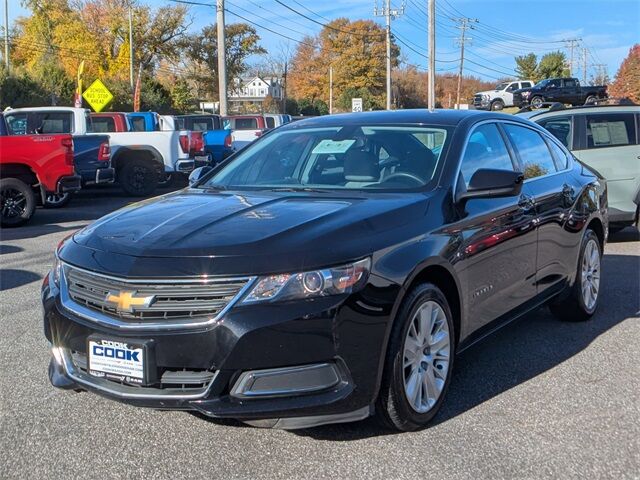 Chevrolet Impala