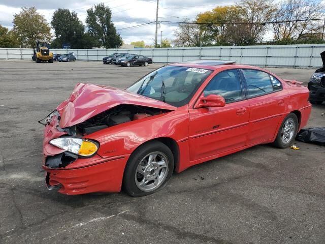 Pontiac Grand AM