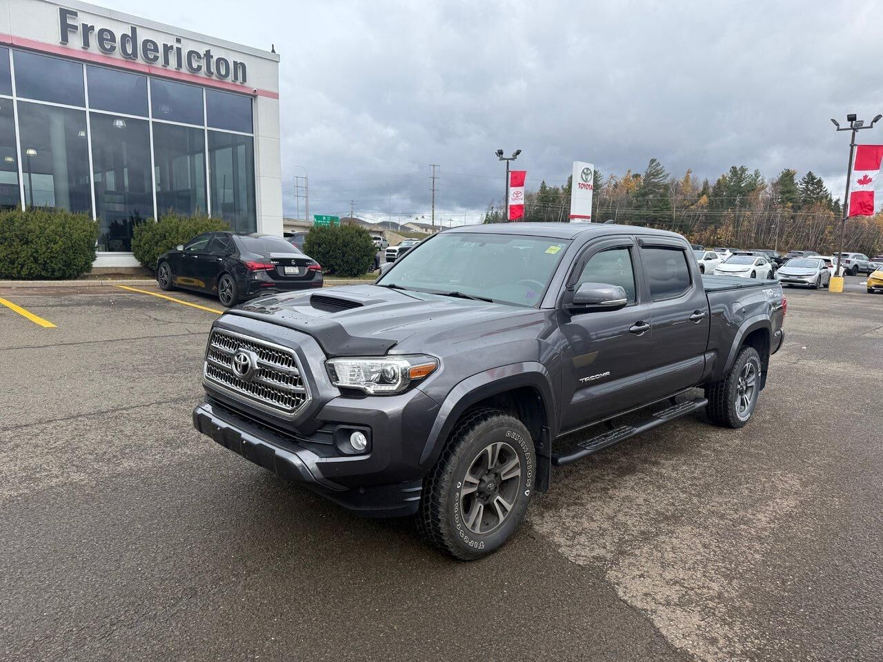 Toyota Tacoma