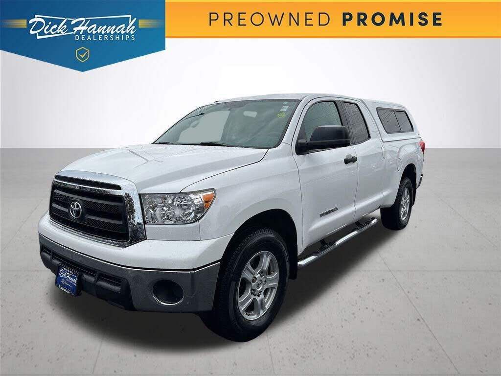 Toyota Tundra