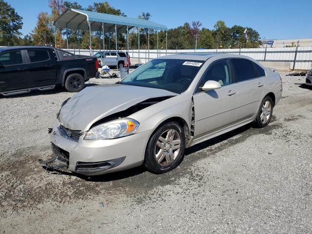 Chevrolet Impala