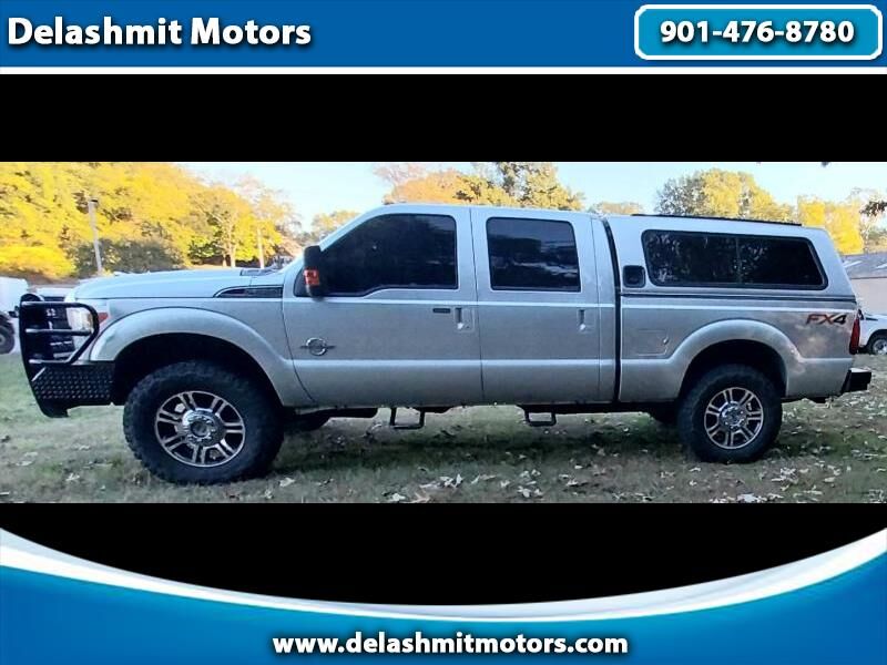 Ford F-250