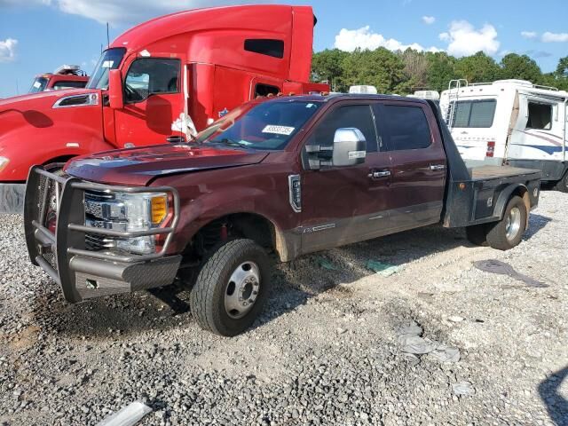 Ford F-350