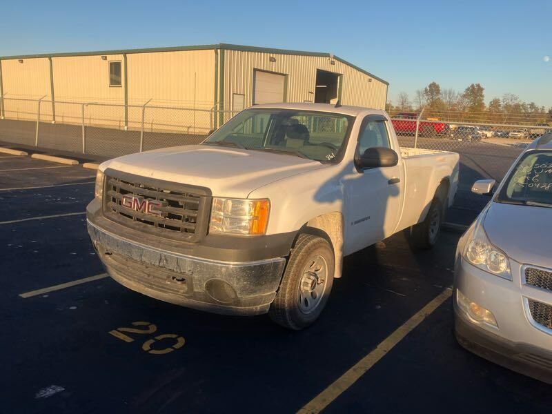 GMC Sierra