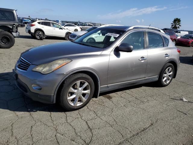 Infiniti EX35