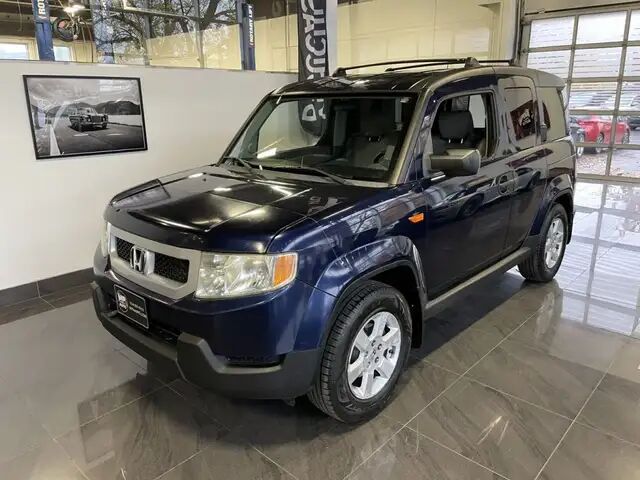 Honda Element