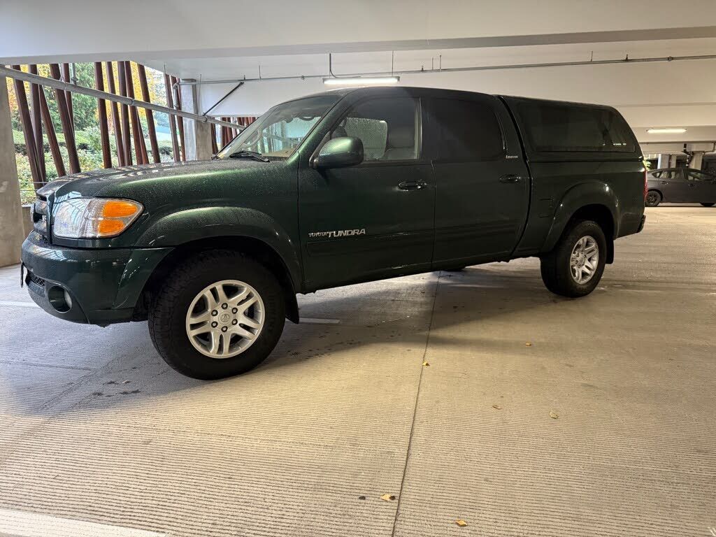 Toyota Tundra