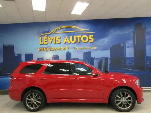 Dodge Durango