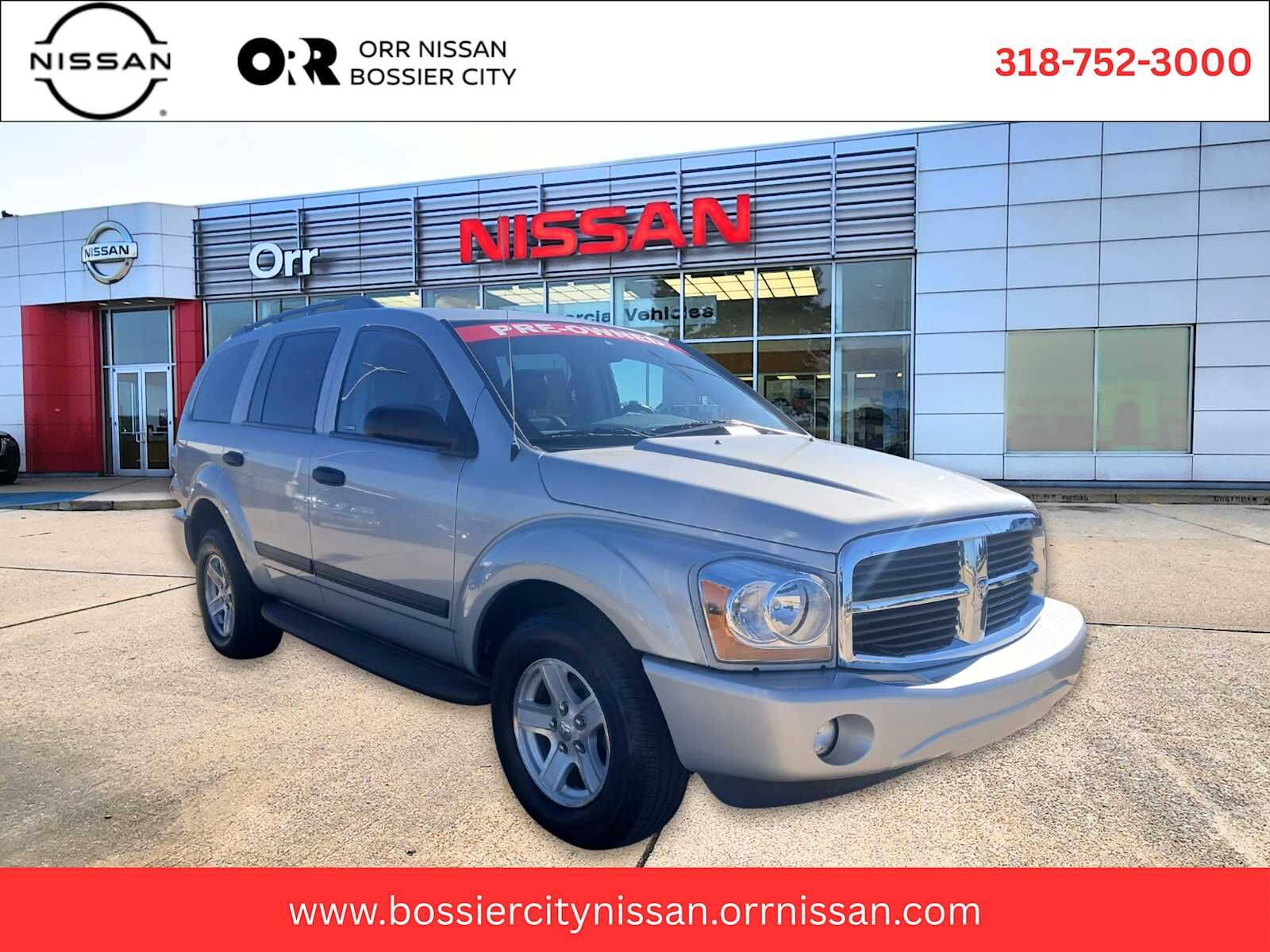 Dodge Durango