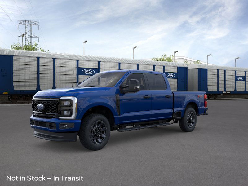2026 FORD F-250