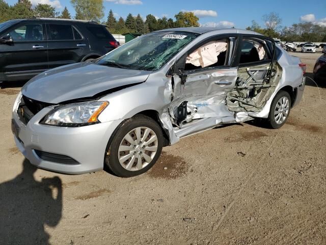 Nissan Sentra