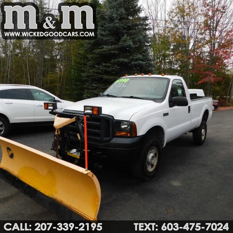 Ford F-350