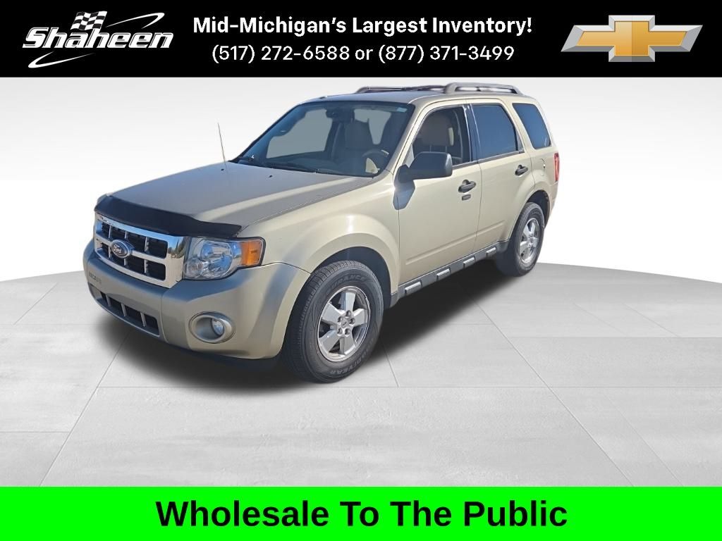 Ford Escape
