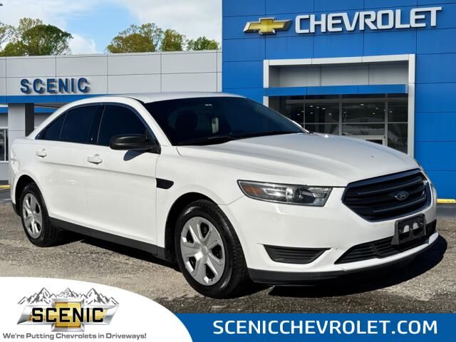 Ford Taurus