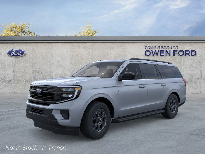 2025 FORD Expedition