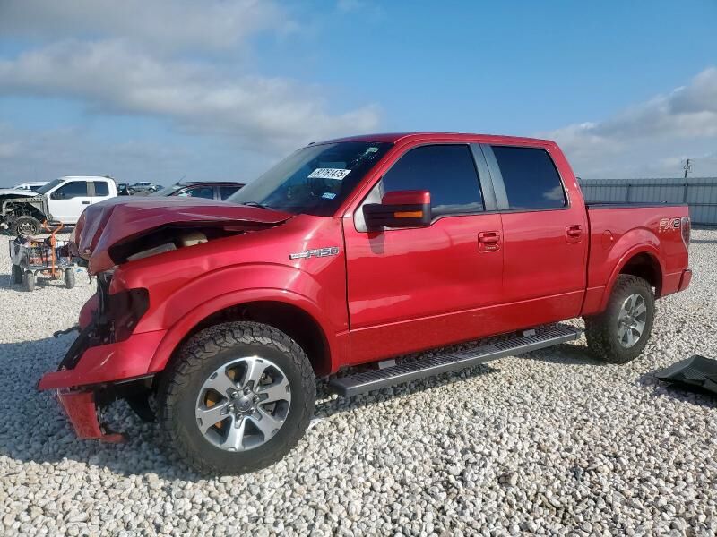 Ford F-150