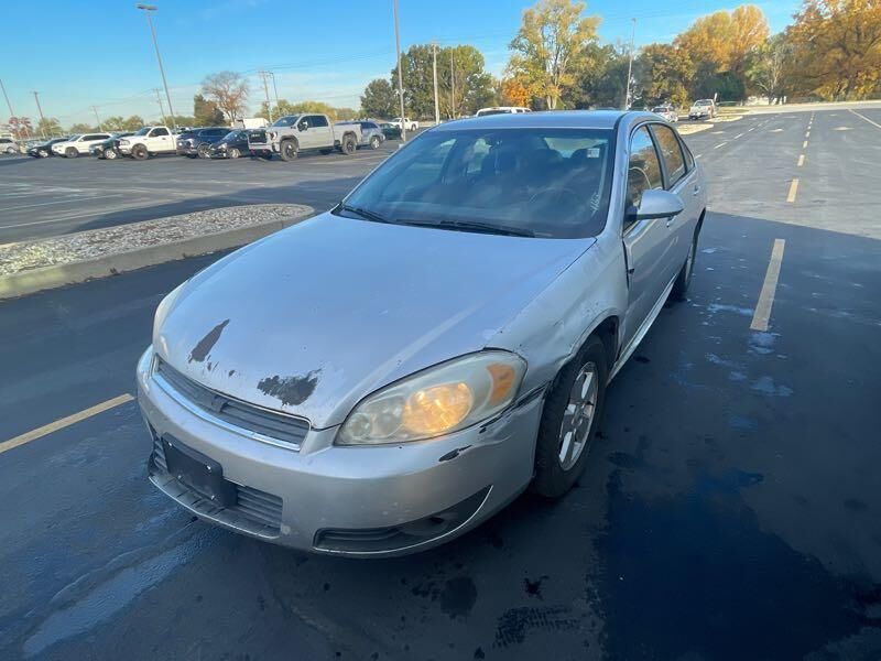 Chevrolet Impala
