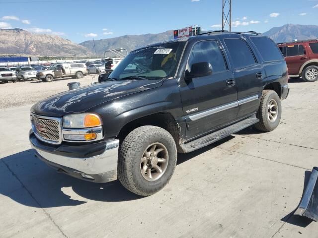 GMC Yukon