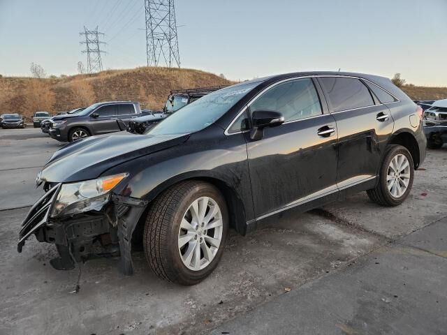 Toyota Venza